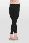 Wear Moi Alban Microfibre Footless Tights 