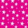 Starlite Wizard Print Crop Top 