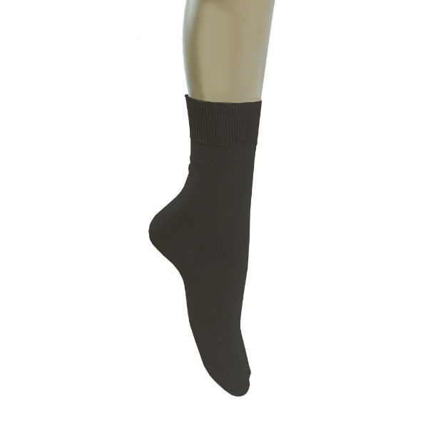 Starlite Classic Knitted Ballet Socks (1 Pair)