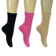 NEW               BLOCH® A1200 Crew Length BLOCHSOX 