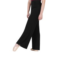 BLOCH® P5208 Perma Basics Clodagh Wide Leg Pant 