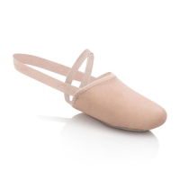 Capezio® H062 Leather Pirouette II