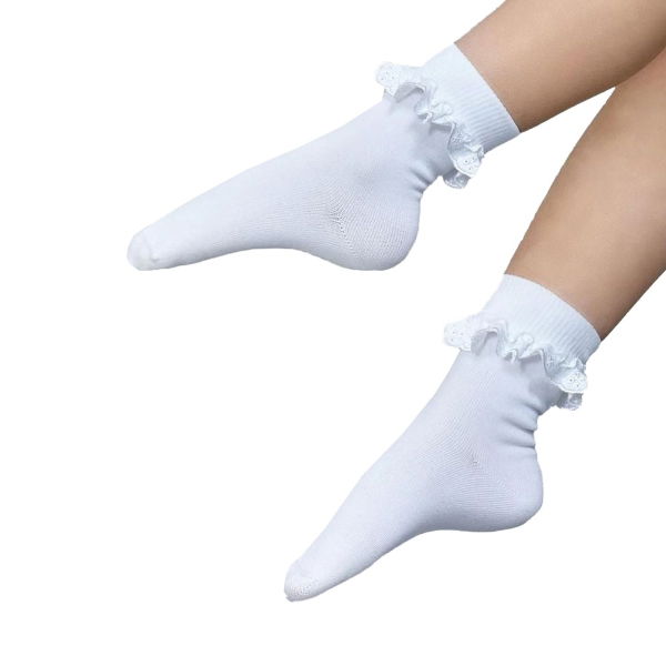  Silky Dance® Ballroom Socks 