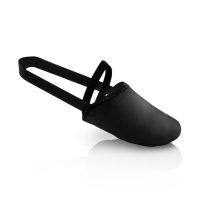 Capezio® H062 Leather Pirouette II