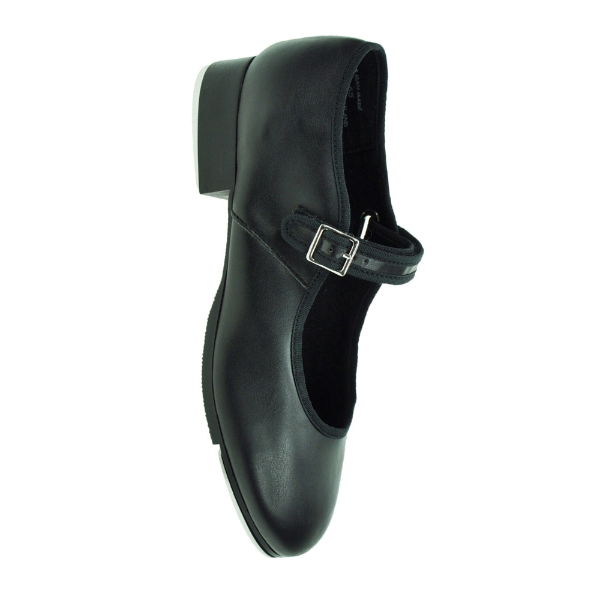 NEW                      Capezio® V720 Terra Tap Shoe, Low Heel