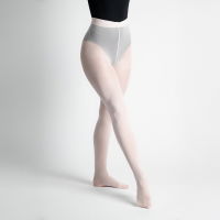 NEW                     Starlite 40 Denier Convertible Ballet Tights 