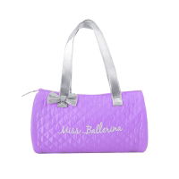 NEW                        BLOCH® A6193 Miss Ballerina Dance Bag 