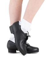 NEW Capezio 473 Downtown Tap Shoe