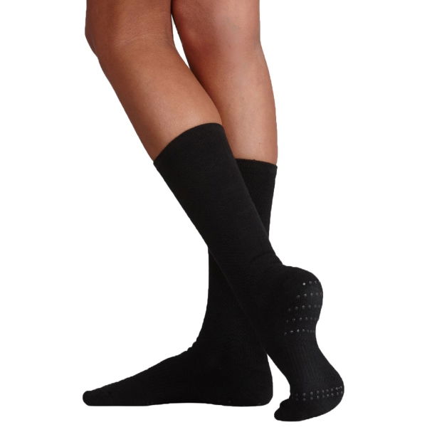 Silky Compression Turning Socks 