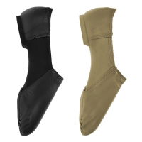 Capezio® V505 Nova Jazz Shoe, Split EVA Sole 