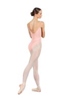 BLOCH® L4207  Bally core Classics  Ruby Camisole Leotard 